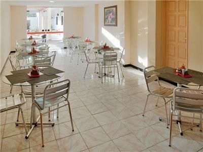 Solemio Hotel Aracaju