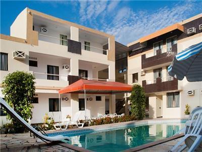 Solemio Hotel Aracaju
