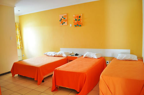 Hotel Solemio Aracaju