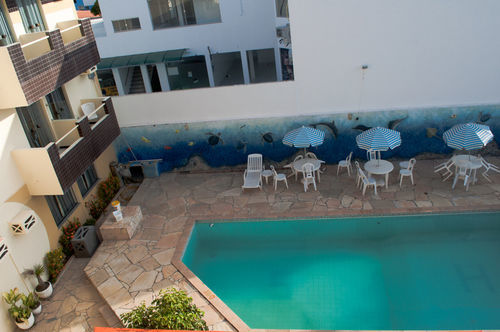 Solemio Hotel 3*