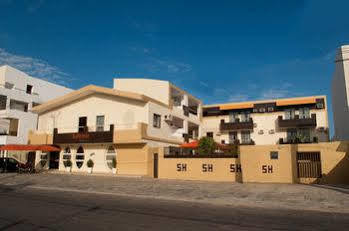 Solemio Hotel