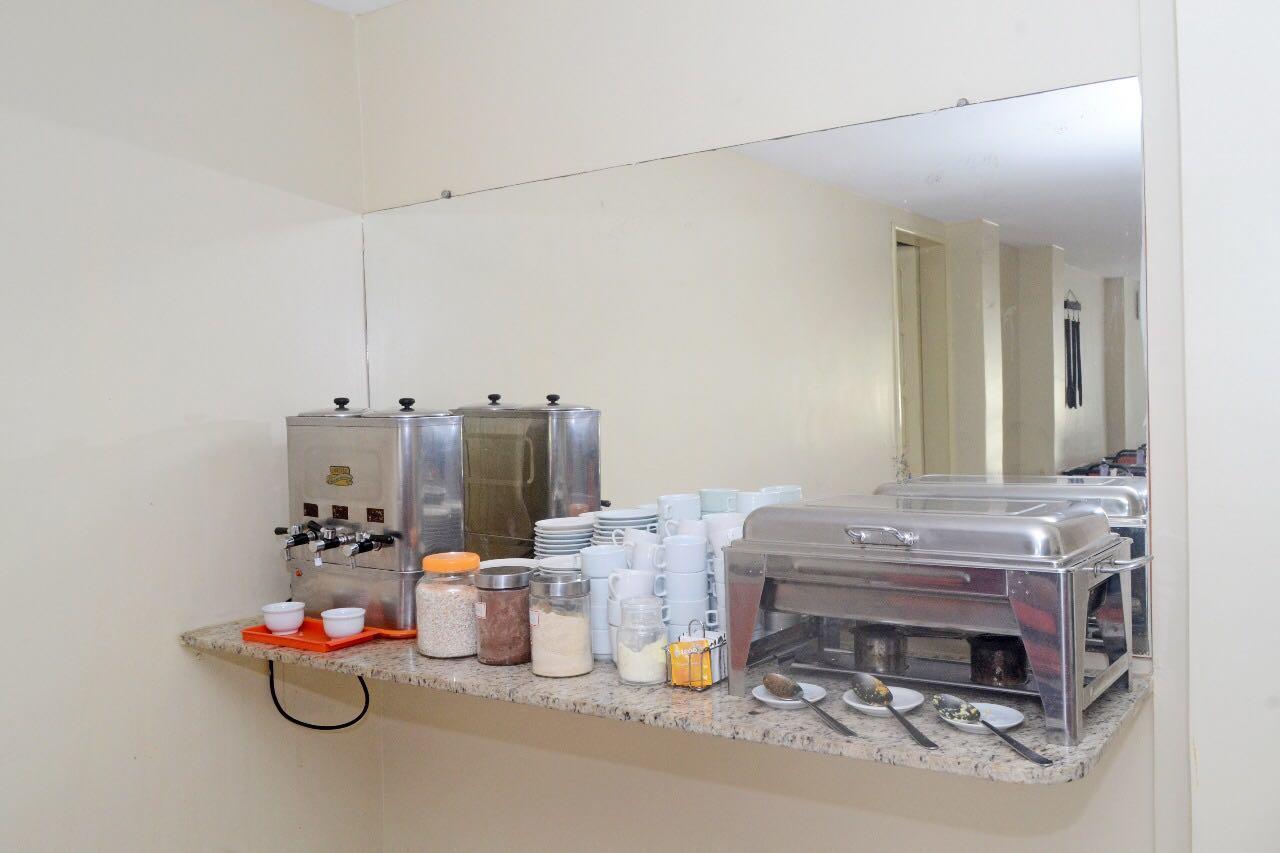 Hotel Solemio Aracaju
