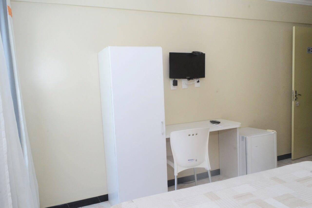 Hotel Solemio Aracaju