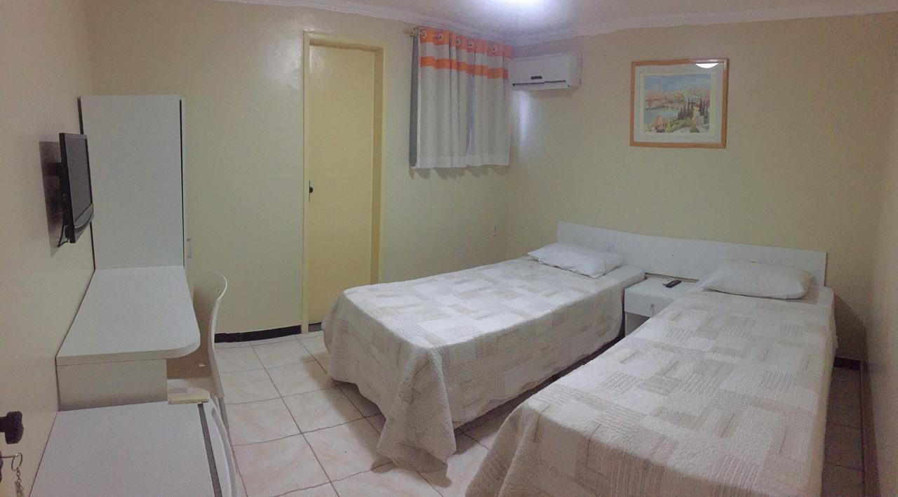 Solemio 3* Aracaju
