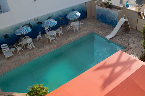 Solemio Hotel