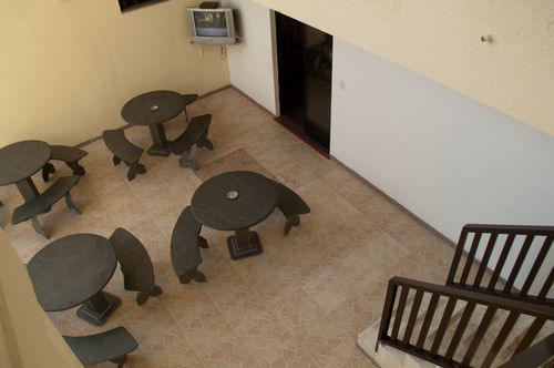 Solemio 3*